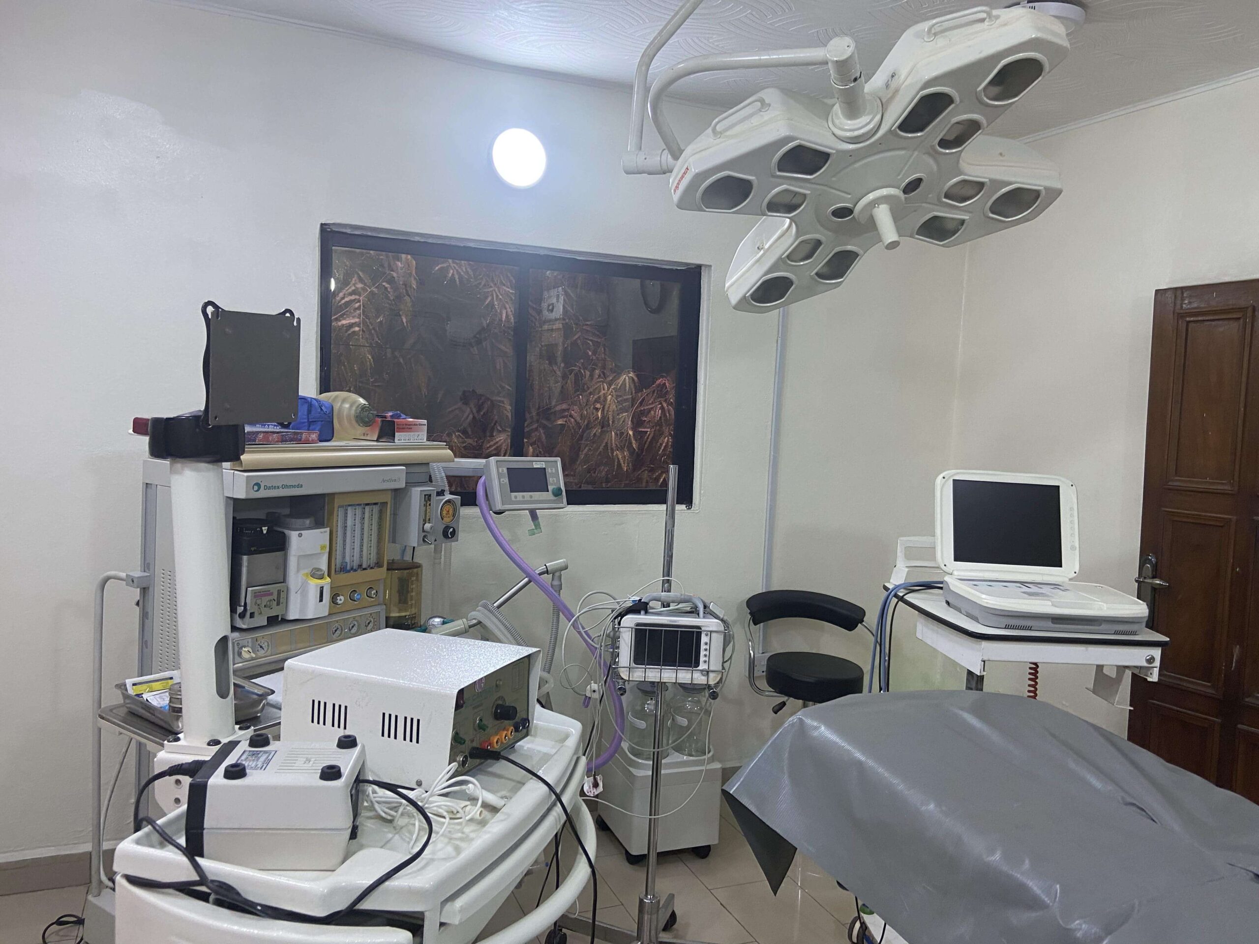 You are currently viewing ENT super care clinic polysomnography services