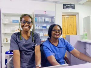 Read more about the article Nursing: A Noble Profession that Makes a Difference